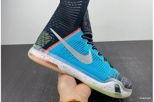 Nike 815810-900 zk10 10 Kobe   0906